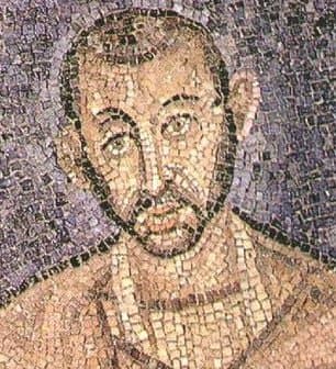 Icon of Ambrose