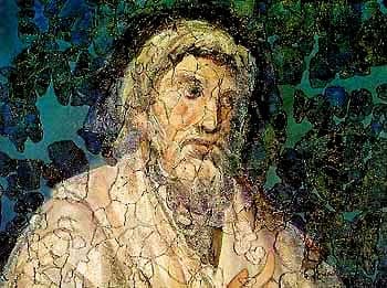 Icon of Lactantius