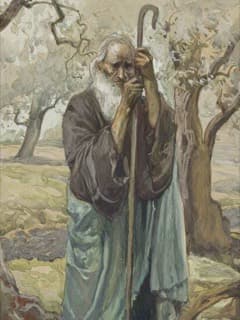 Icon of Obadiah